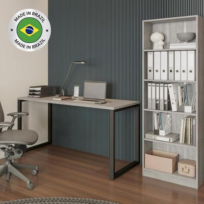 UrbanHaus Astor Home Office Desk (29.5 x 60 x 24)
