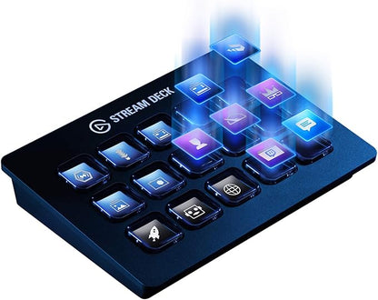 Elgato Stream Deck Classic – Discontinued and No Longer Supported by ELGATO