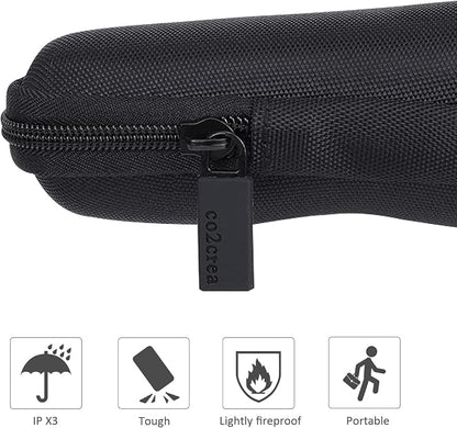 co2CREA Hard Case Replacement for Logitech Professional Presenter R800 Presentation Clicker (Case Only)