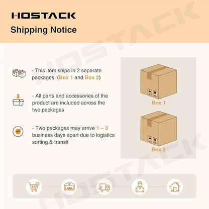 HOSTACK 71" Tall Triple Wide Bookshelf with Doors & Drawers, Modern Wood Bookcase for Storage, 6-Tier Large Bookcase with Display Shelves, Space-Saving Bookshelf for Living Room, Home Office, Green