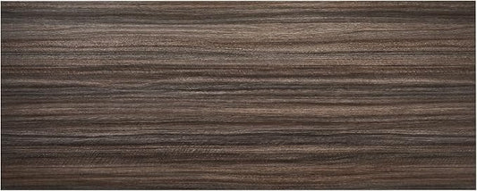 Kaboon 60x20 inches Tabletop, Solid One-Piece Desktop for Sit Stand Desk, Double Desks, L Desk DIY,Wood Countertop Home or Commercial Use,1 inch Thick, Eucalyptus, 20" D x 59.1" W