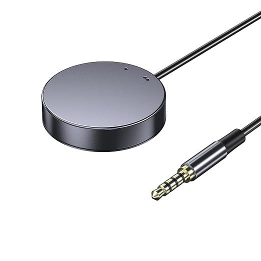 Remote Switch Button EXB01 for iDock C20 (for 2 Laptops)/D23(for 2 PC 3 Monitors), 4ft Extension for Effortless Device Switching