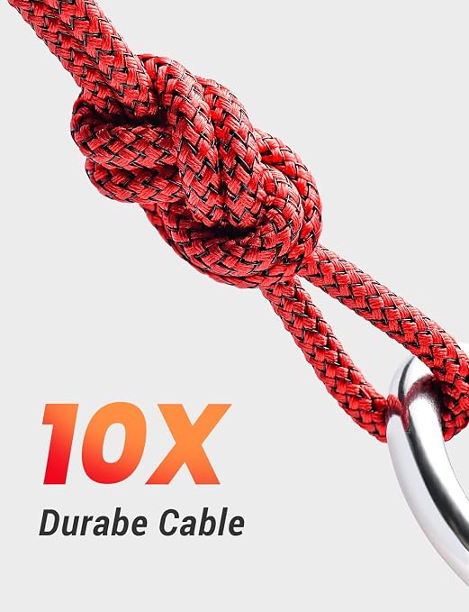 AINOPE USB to USB Cable, 6.6FT*1Pack USB 3.0 A to A Male to Male Cable [Never Rupture] Double End Type A Cord for Data Transfer, Compatible with Hard Drive Enclosures, Laptop Cooler, KVM, DVD Player