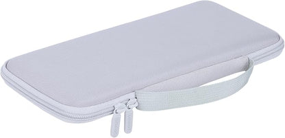 Lebakort Storage Case Compatible with Apple Magic Keyboard (Mini Magic Keyboard Case)