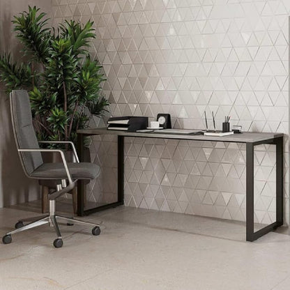 UrbanHaus Astor Home Office Desk (29.5 x 60 x 24)