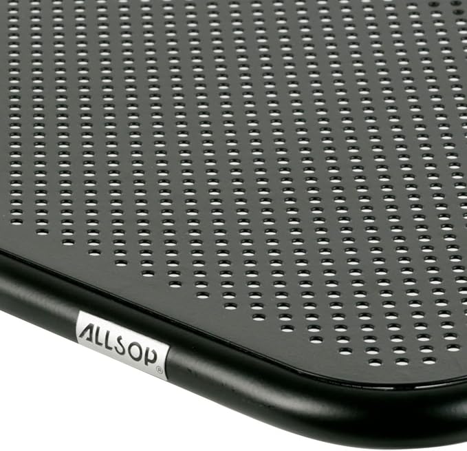 Allsop 30336 Metal Art Monitor Stand