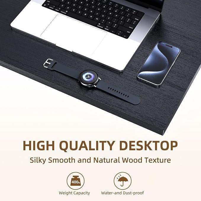 Universal Solid One-Piece Wood Table Top, 71"x32"x1" Workbench Top - Rectangular Particle Board for Standing Desk, Home Office Desk Countertop DlY, Washer Dryer, Coffee, Bar Tabletop