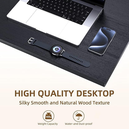 Universal Solid One-Piece Wood Table Top, 71"x32"x1" Workbench Top - Rectangular Particle Board for Standing Desk, Home Office Desk Countertop DlY, Washer Dryer, Coffee, Bar Tabletop