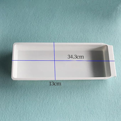 Industrial Sewing Machine Table Drawer Sewing Cabinets Under Desk Sliding Drawer Storage Box Easy Assembly