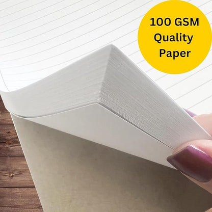 Life Charge Weekly TO DO List Notepads (2 Pack, 50 Pages Each) Task Pad Planner w/Daily Checklist, Priority ToDo & Note Sections. Desk Notebook Pad to Organize Office. 8.5 X 5.5, A5 Sheets.