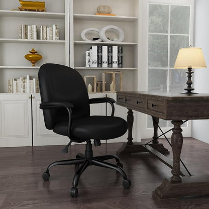 Boss Heavy Duty Task Chair