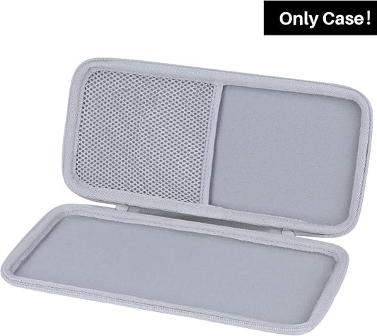 Lebakort Storage Case Compatible with Apple Magic Keyboard (Mini Magic Keyboard Case)
