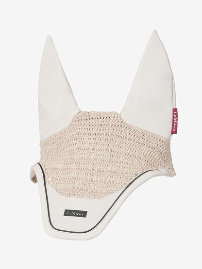 LeMieux Essence Acoustic Ear Bonnet - Sound Proof Micro-Foam - Stone - Medium