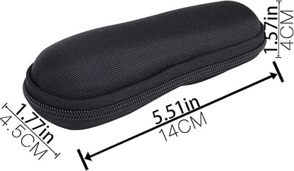 co2CREA Hard Case Replacement for Logitech Professional Presenter R800 Presentation Clicker (Case Only)