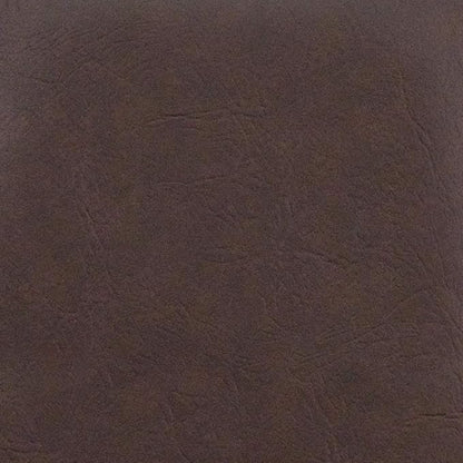 Flash Furniture 4 Pack HERCULES Series Trapezoidal Back Stacking Banquet Chair in Brown Vinyl - Copper Vein Frame