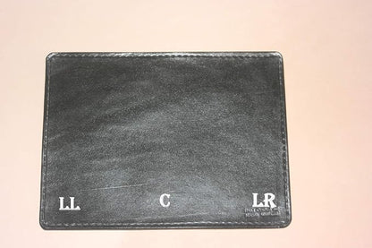 LEATHER MOUSE PADS: Three Great Color Finishes. Hand Tooled and made just for YOU in Missouri, the show me state!