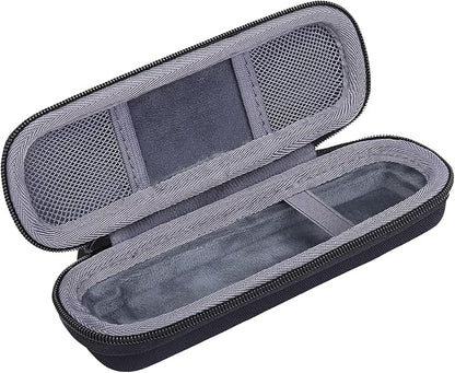 co2CREA Hard Case Replacement for Logitech Spotlight 2/1 Presentation Remote Presenter Clicker, Black