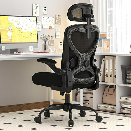 Office Chair (Modern, CF)