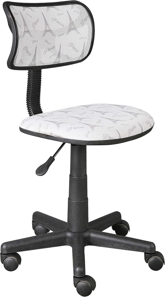 Urban Lifestyle Paris Desk Chair