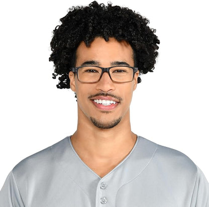 Foster Grant Men's Thomson Square Reading Glasses