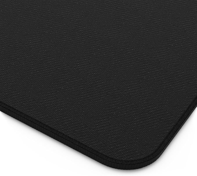 Hilis Custom Mouse Pad Personalized Color and Name, Gaming Office Work Desk Mat, 4 Sizes Mousepad, Office Supplies & Accessories, Matt for Desktop