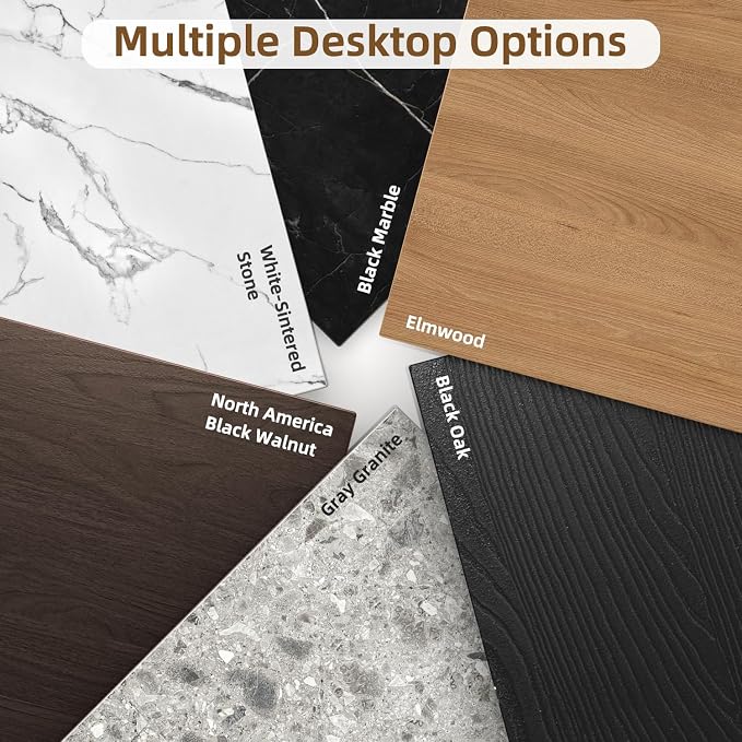 Universal Solid One-Piece Wood Table Top, 60"x24"x1" Workbench Top - Rectangular Particle Board for Standing Desk, Home Office Desk Countertop DlY, Washer Dryer, Coffee, Bar Tabletop