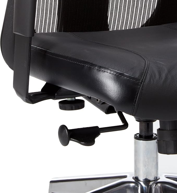 Lorell High Back Executive Chair