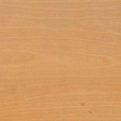 Linon Melissa Natural Wooden One Drawer Writing Desk