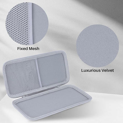 Lebakort Storage Case Compatible with Apple Magic Keyboard (Mini Magic Keyboard Case)