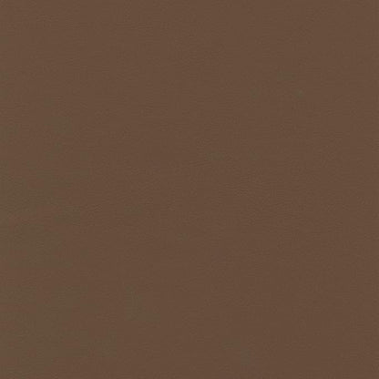 Bush Home Somerset High Back Leather Executive Office Chair in Saddle Tan
