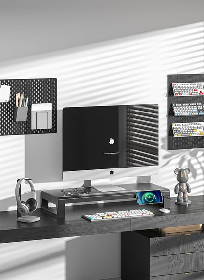 Computer monitor stand (Basic Version, 550mm)