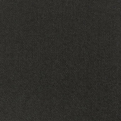 Flash Furniture Hercules Series Trapezoidal Back Stacking Banquet Chair in Black Fabric - Black Frame
