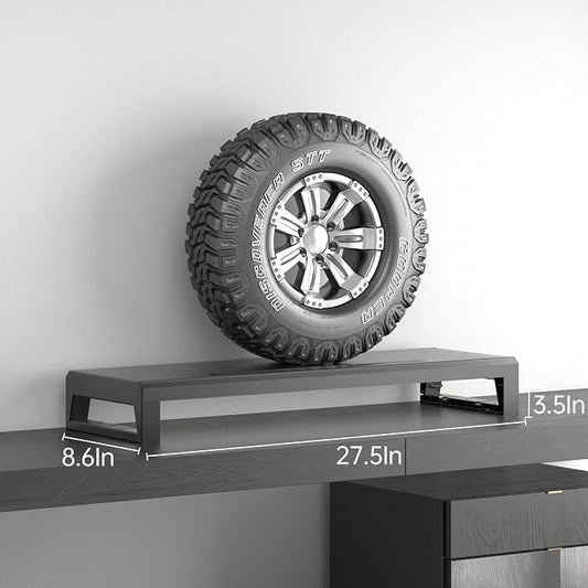 Computer monitor stand (USB Hub Fast Charging Version, 700mm)