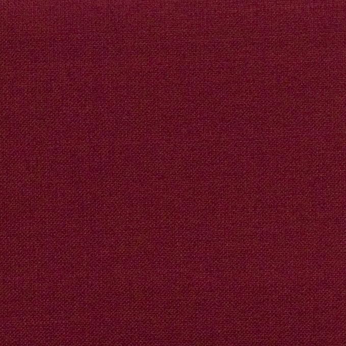 Flash Furniture 4 Pack HERCULES Series Trapezoidal Back Stacking Banquet Chair in Burgundy Fabric - Gold Vein Frame