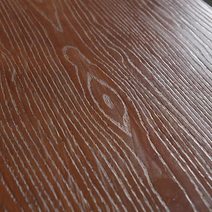DIY Industrial Design Pipe Dining Table Casual Pub BAR Laptop Table Modern Studio Wood and Metal Rectangular Dining Table homeoffice Desk Breakfast high bar Table Brown Desktop 47.3" × 23.6"