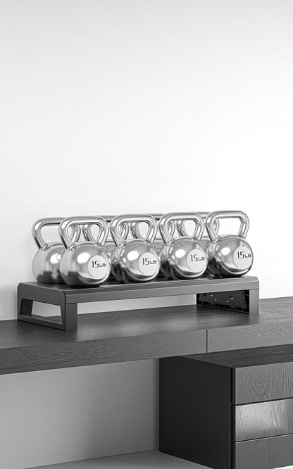 Computer monitor stand (USB Hub Fast Charging Version, 700mm)