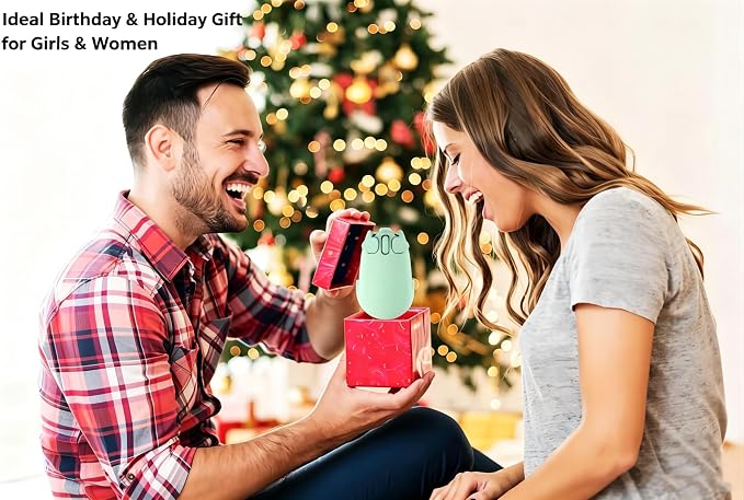 Wireless Mouse Cute Pig Bluetooth & USB Dual Mode Mice,Silent Portable Compact Green Fun Mice for Mac/PC/Laptop/Chromebook/Computer/Tablet/iPad/MacBook Air/Pro Travel Kids Girls Boys Women Men Gift