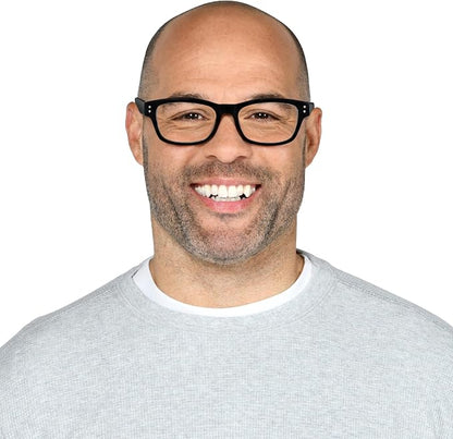 Foster Grant Conan Multifocus Reading Glasses