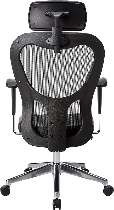 Lorell High Back Executive Chair