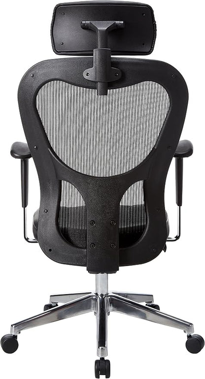 Lorell High Back Executive Chair