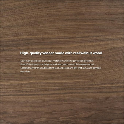 SIMPLIHOME Sawhorse SOLID WOOD and Metal 50 inch Wide Modern Industrial SOLID WALNUT WOOD and Metal Console Sofa Table in Walnut for the Living room Entryway and Bedroom