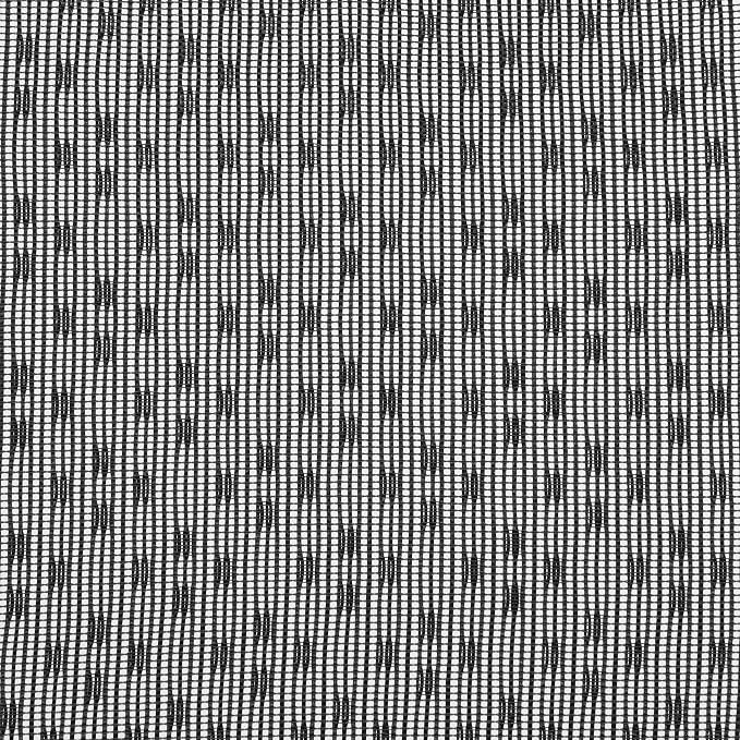 Space Seating 529 Series Deluxe R2 SpaceGrid Mesh Back and Memory Foam Seat, 2-to-1 Synchro Tilt Control, Adjustable Tilt Tension, Lumbar Support and Flip Arms Office Chair, Black