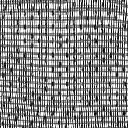 Space Seating 529 Series Deluxe R2 SpaceGrid Mesh Back and Memory Foam Seat, 2-to-1 Synchro Tilt Control, Adjustable Tilt Tension, Lumbar Support and Flip Arms Office Chair, Black